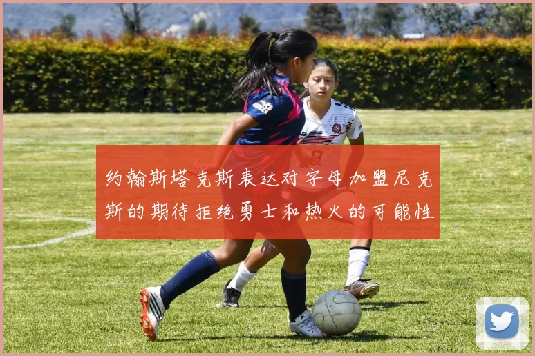 约翰斯塔克斯表达对字母加盟尼克斯的期待拒绝勇士和热火的可能性